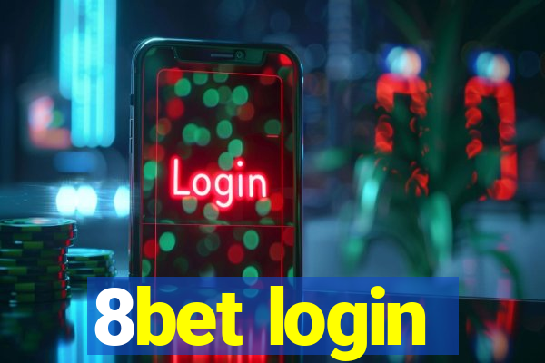 8bet login